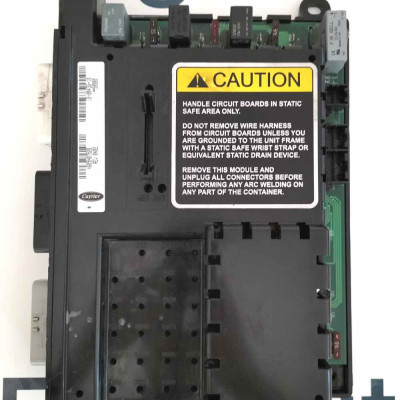 Is a Faulty Controller Board Compromising Your Refrigeration System?